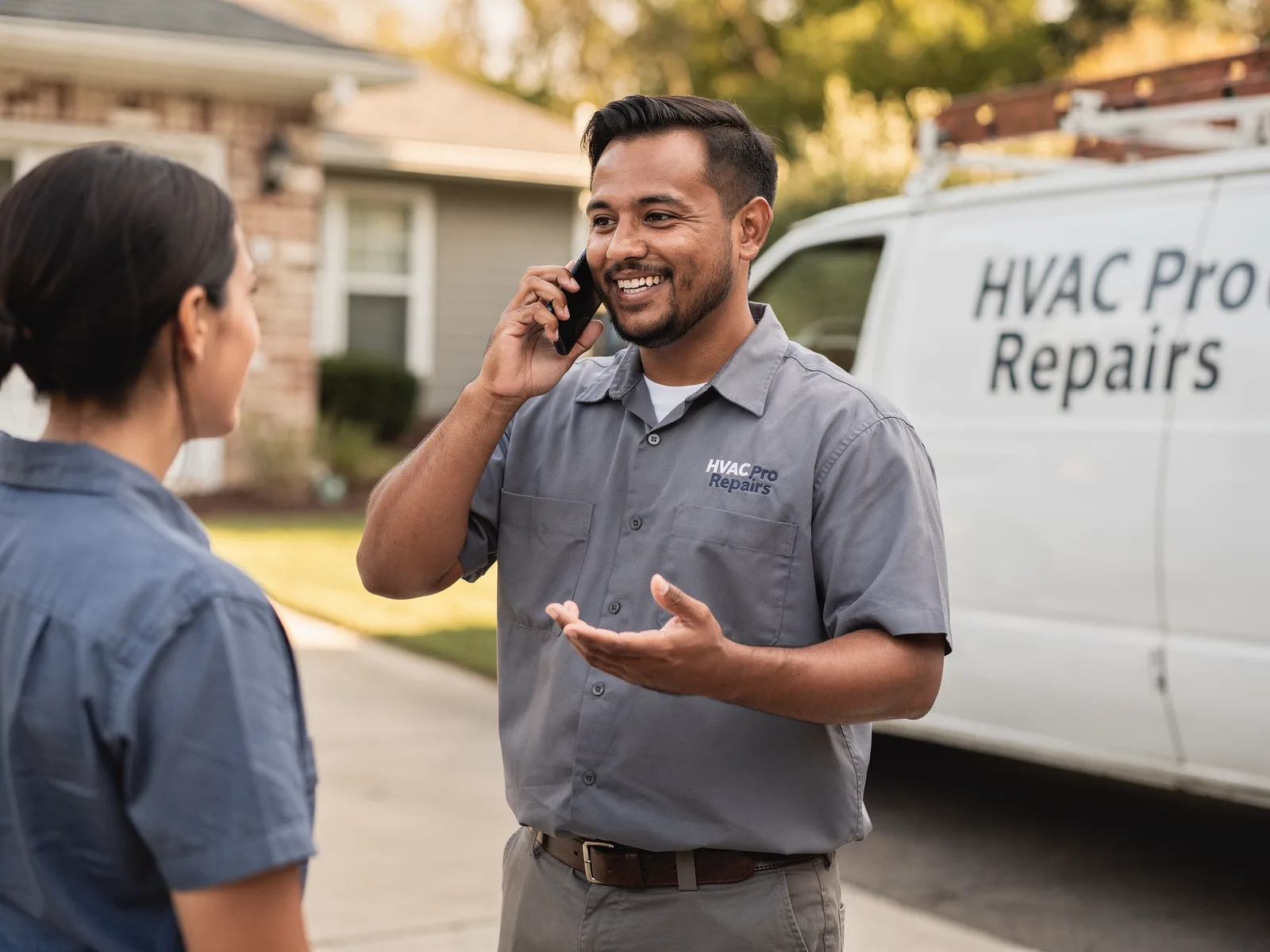 Heat Pump Repair Krakow, WI FAQs